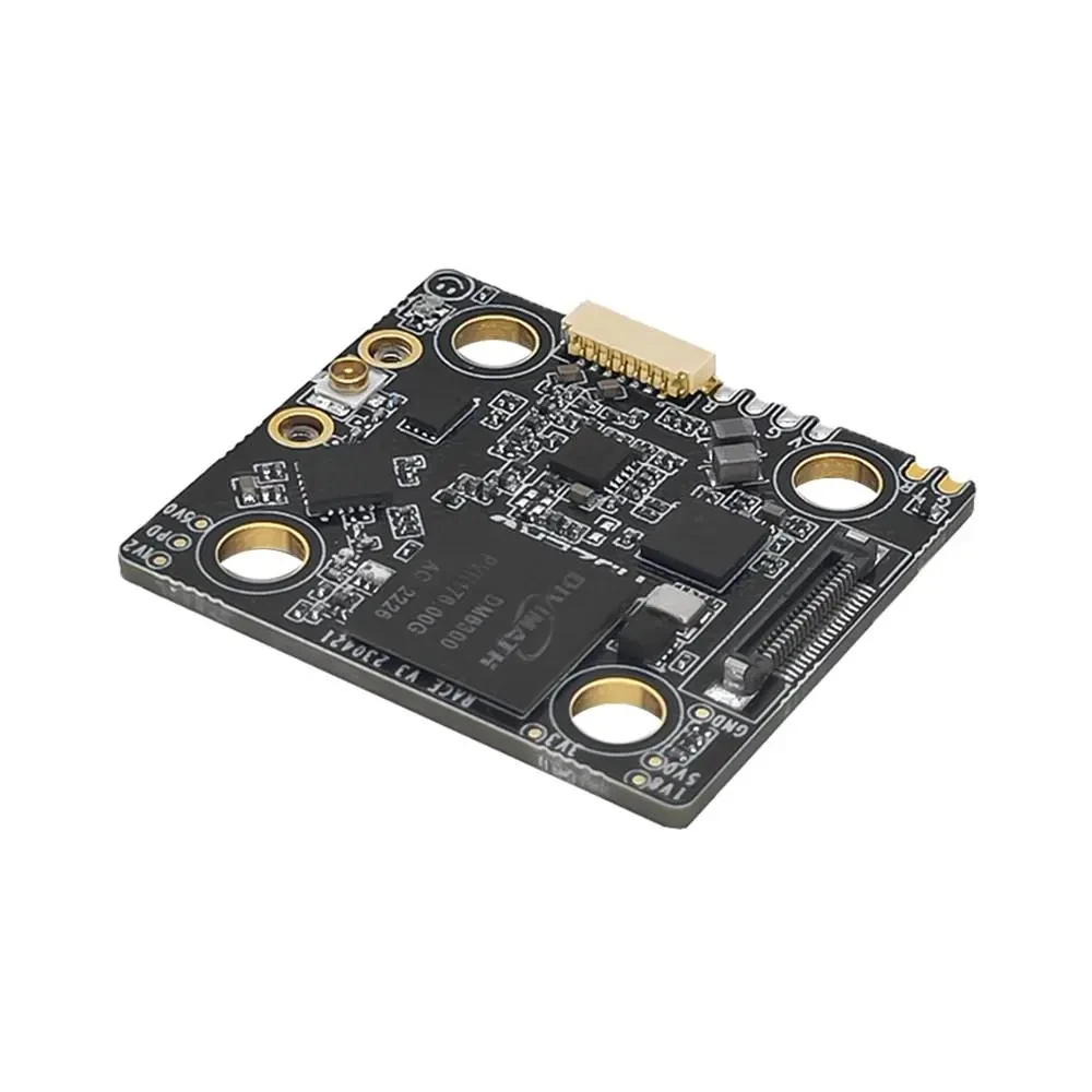 Hdzero Goggles Digital Hd Fpv - HDZero Race V3 VTX Digital HD