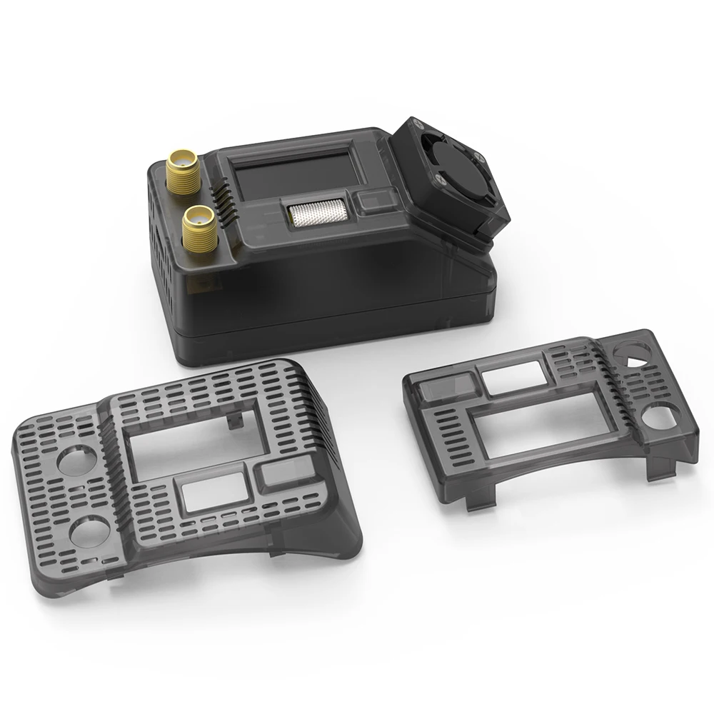 SKYZONE SteadyView X 5.8GHz IP - Skyzone Steadyview X Receiver Module 评论和价格