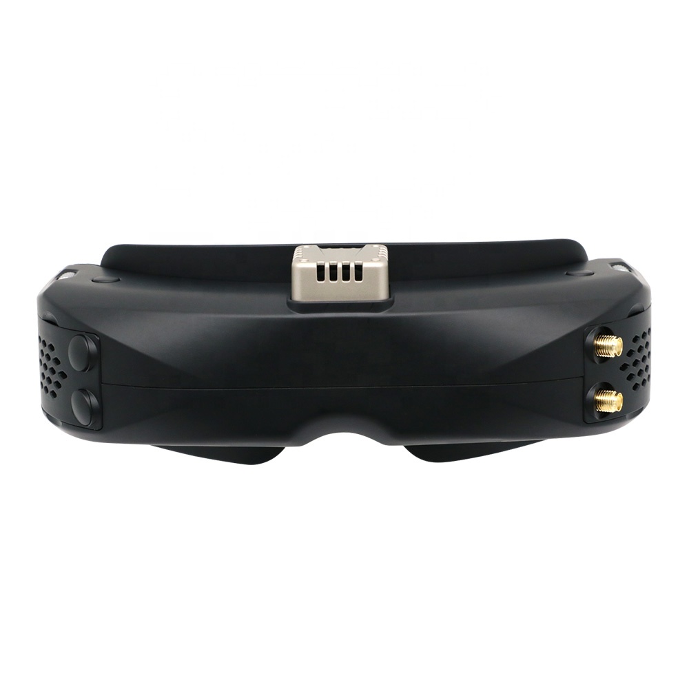 SKYZONE SKY04X PRO OLED 48CH 5 - Skyzone Sky04X Pro Oled Fpv Goggles 评论和价格