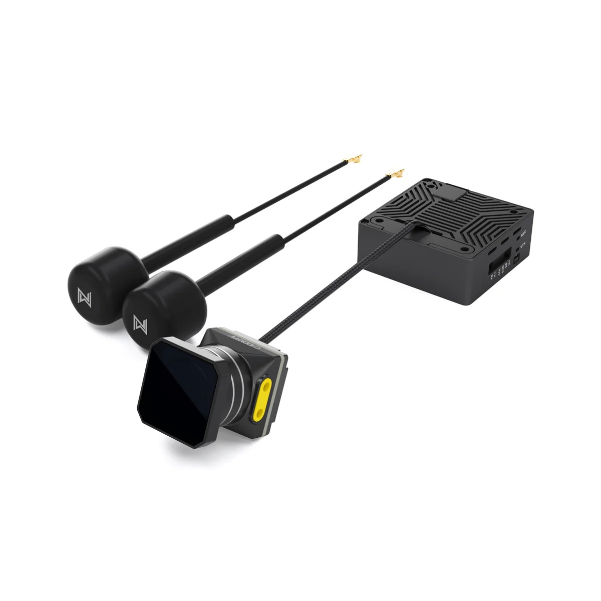 CADDX Walksnail Avatar Moonlig - Walksnail Avatar Hd Moonlight Kit 4K 评论和价格