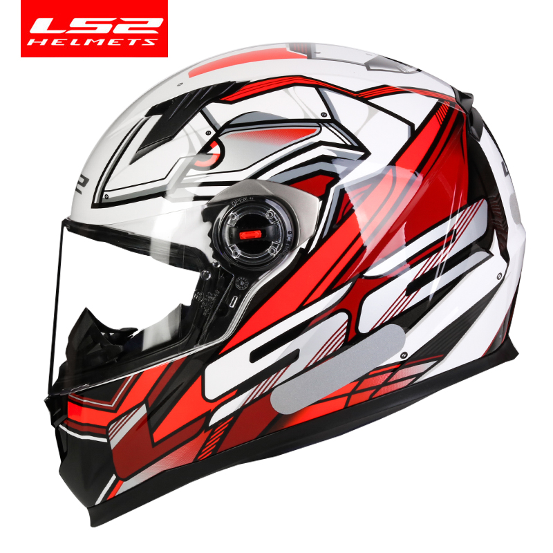 LS2 FF358 Full Face Motorcycle - Walksnail Avatar Hd Kit V2 32Gb 评论和价格
