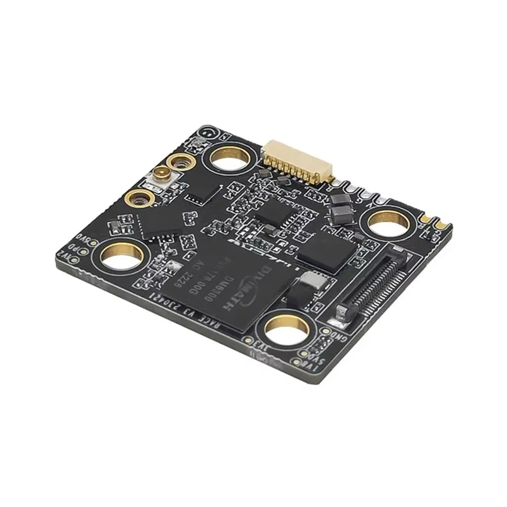 HDZero Race V3 VTX Digital HD  - Hdzero Goggles Digital Hd Fpv 评论和价格