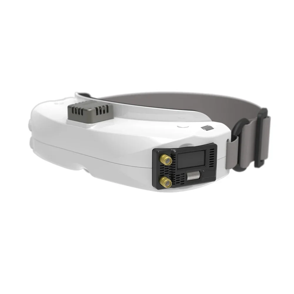 SKYZONE SteadyView X 5.8Ghz IP - Skyzone Steadyview X Receiver Module 评论和价格