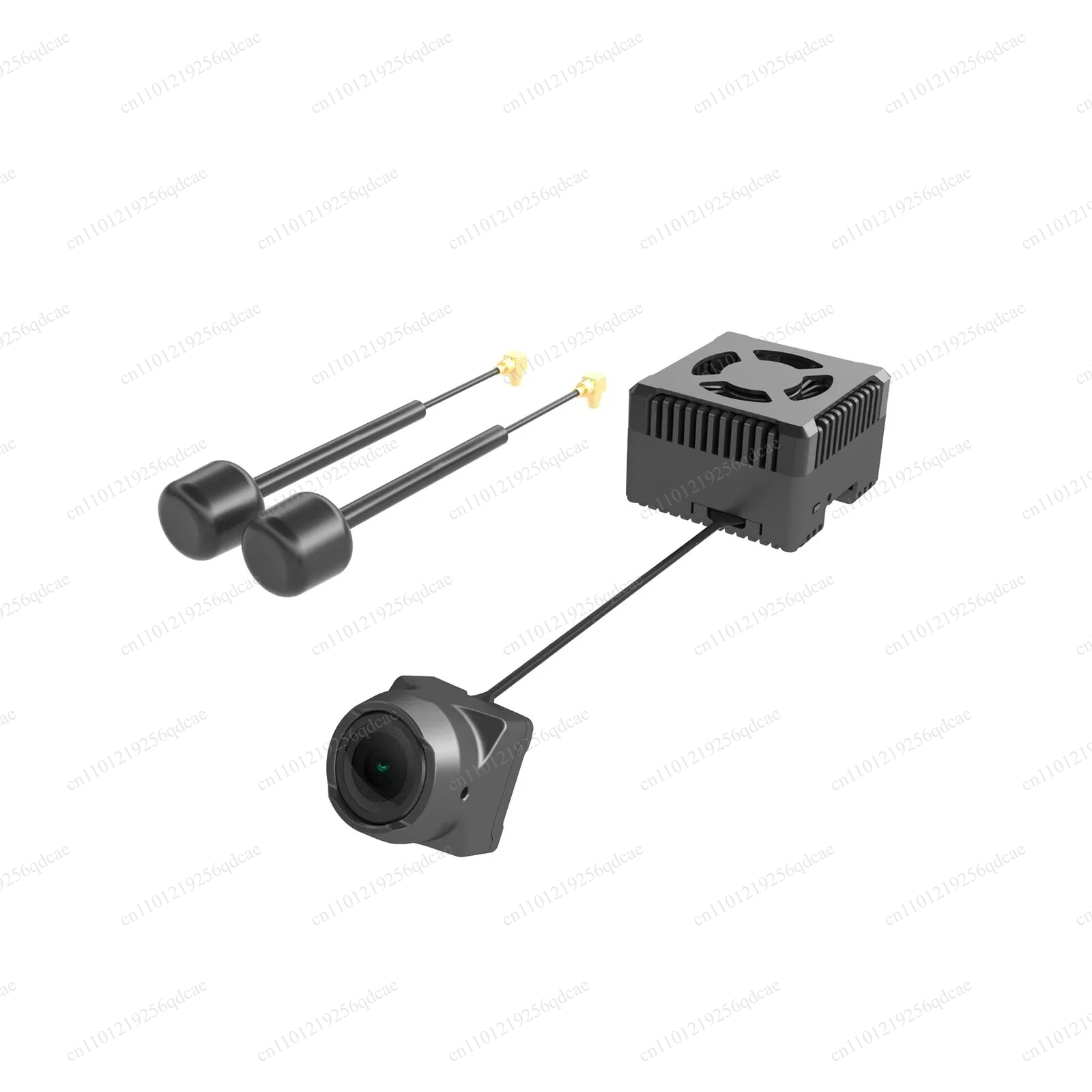Walksnail Ascent GT Pro Z40 /  - Walksnail Avatar Hd Kit V2 32Gb 评论和价格