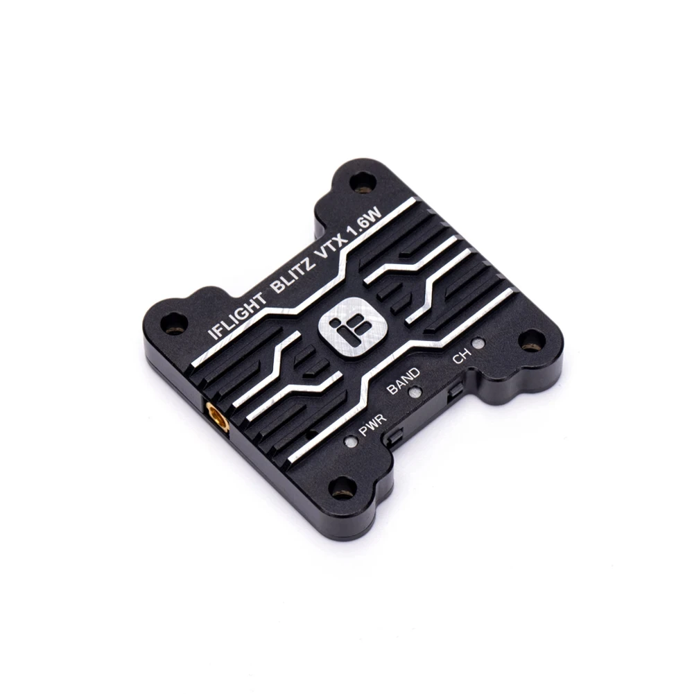 UniFly IFlight BLITZ 5.8G VTX  - Iflight Blitz 1.6W 5.8G Vtx 评论和价格