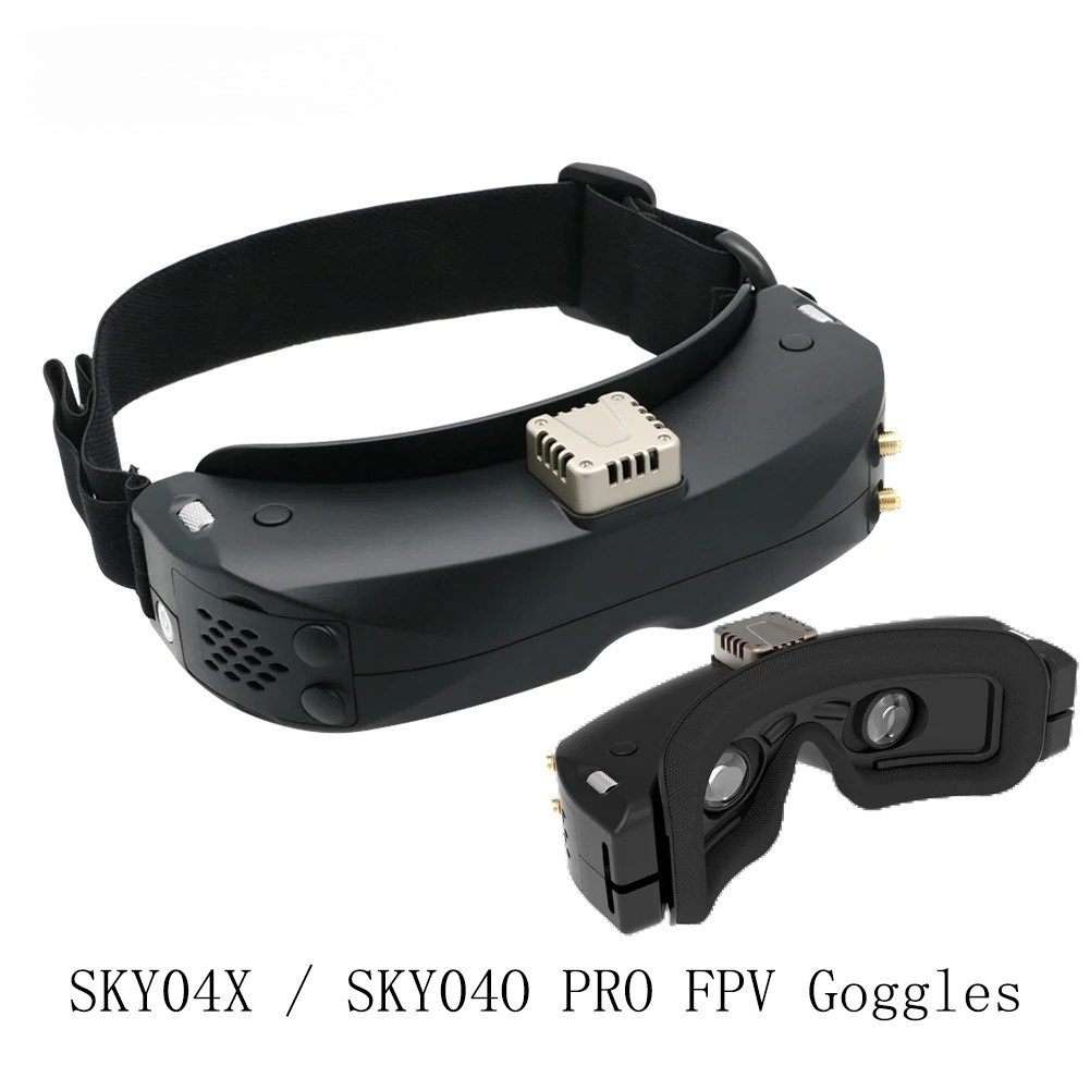SKYZONE SKY04X PRO / SKY04O Pr - Skyzone Sky04O Pro Fpv Goggles 评论和价格