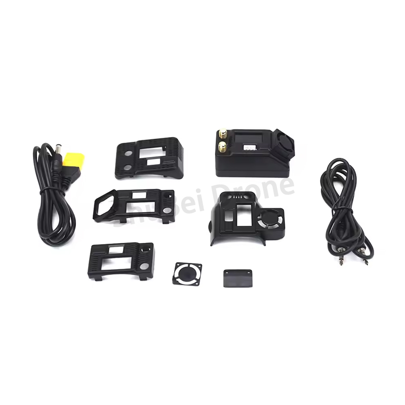 SKYZONE SteadyView X 5.8G FPV  - Skyzone Steadyview X Receiver Module 评论和价格