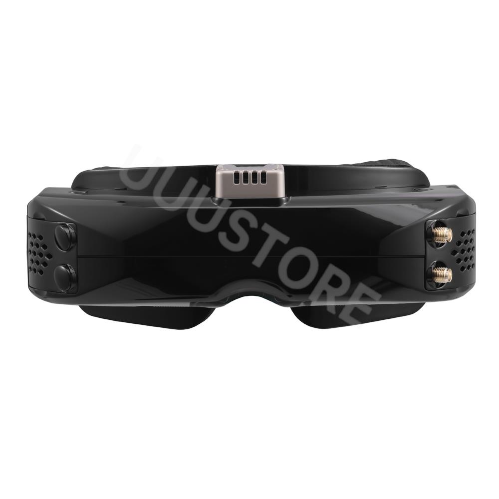 SKY04X SKYZONE Pro 5.8Ghz 48CH - Skyzone Sky04X Pro Oled Fpv Goggles 评论和价格