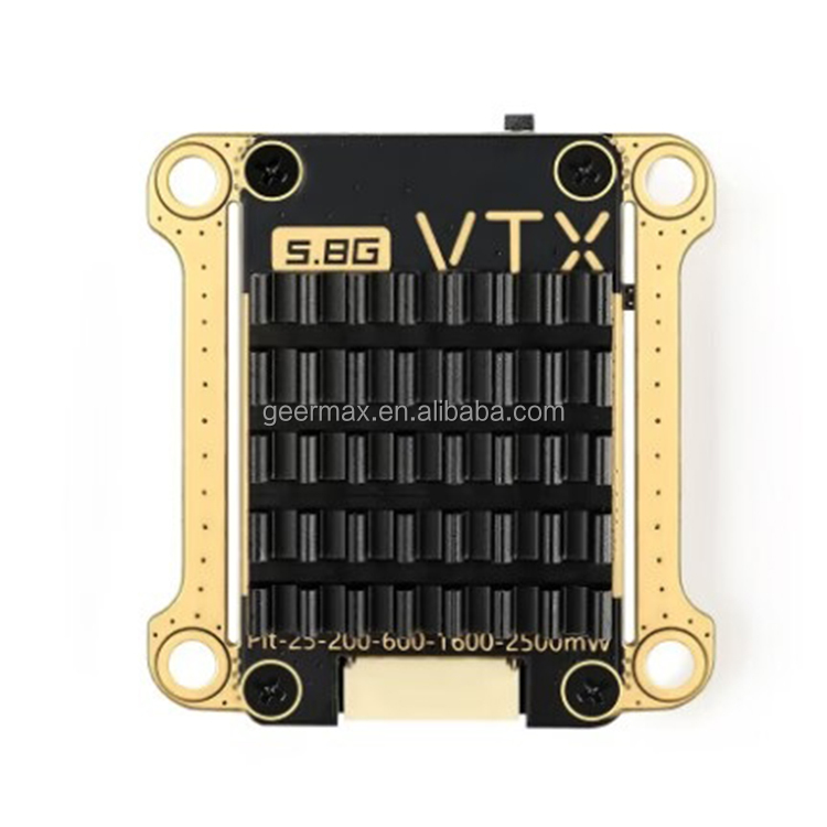 Drone Parts for GEPRC RAD VTX  - Geprc Rad Vtx 5.8G 2.5W 评论和价格