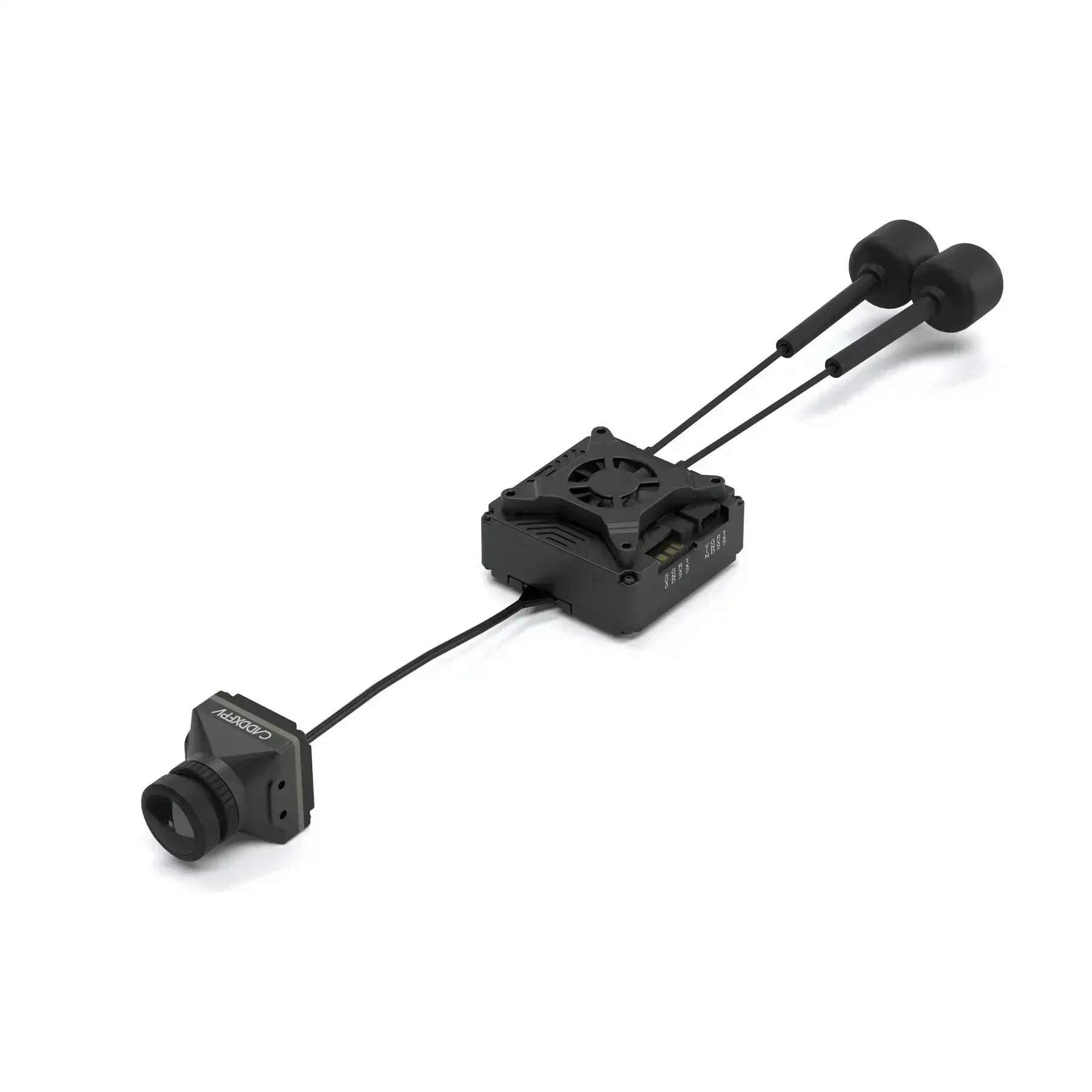 CADDX Walksnail Avatar GT 2W L - Walksnail Avatar Gt Kit 2W Vtx 评论和价格