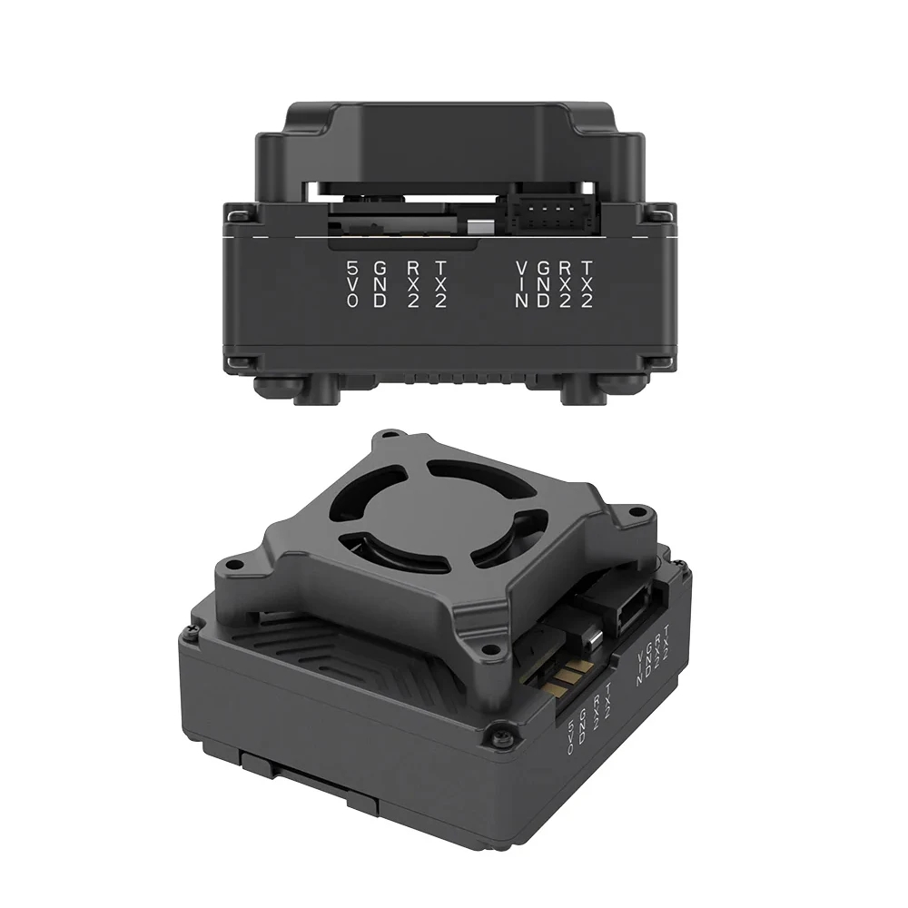 Caddx Walksnail Avatar GT KIT  - Walksnail Avatar Gt Kit 2W Vtx 评论和价格