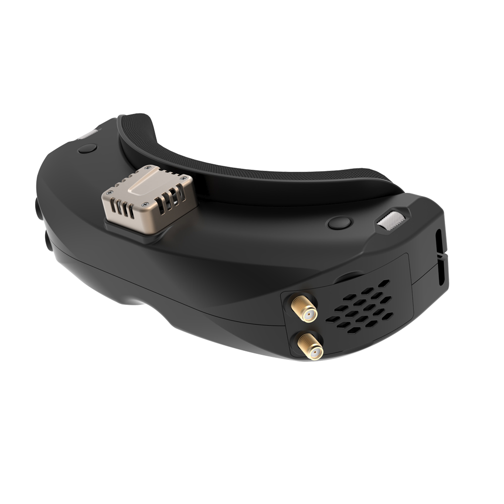 SKYZONE SKY04O PRO FPV Goggles - Skyzone Sky04O Pro Fpv Goggles 评论和价格