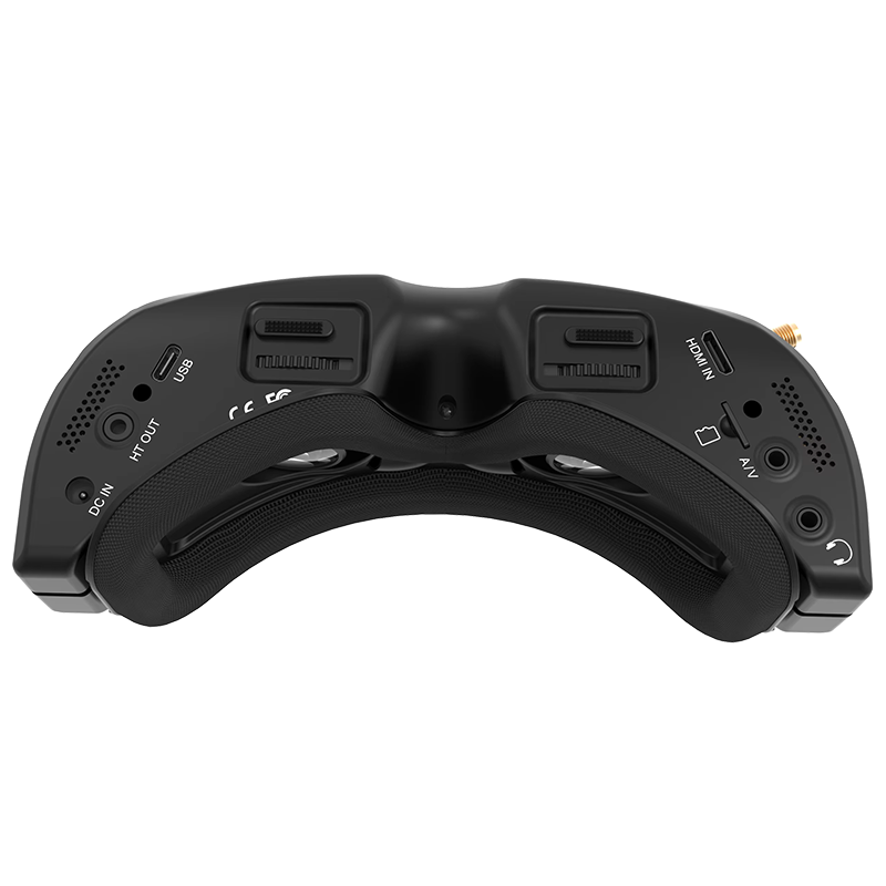 Skyzone SKY04O PRO FPV goggles - Skyzone Sky04O Pro Fpv Goggles 评论和价格