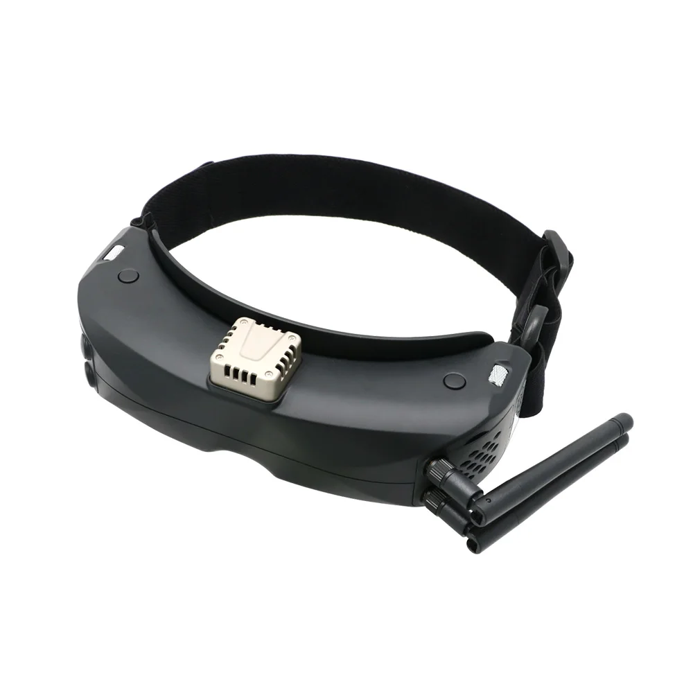 SKYZONE SKY04X PRO FPV Goggles - Skyzone Sky04X Pro Oled Fpv Goggles 评论和价格