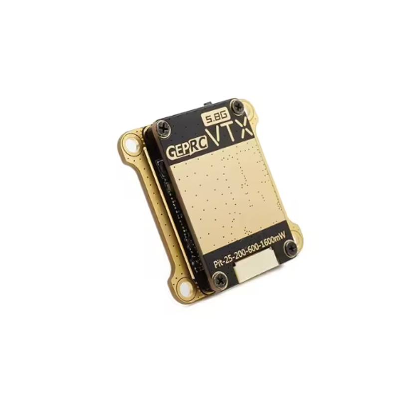 GEPRC RAD VTX 5.8G 1.6W 2.5W 4 - Geprc Rad Vtx 5.8G 2.5W 评论和价格
