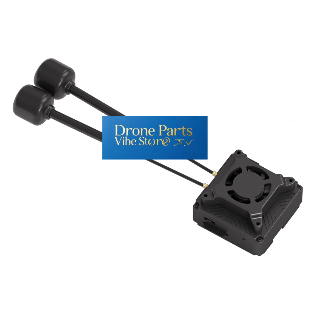 DronePCaddx Walksnail Avatar G - Walksnail Avatar Gt Kit 2W Vtx 评论和价格