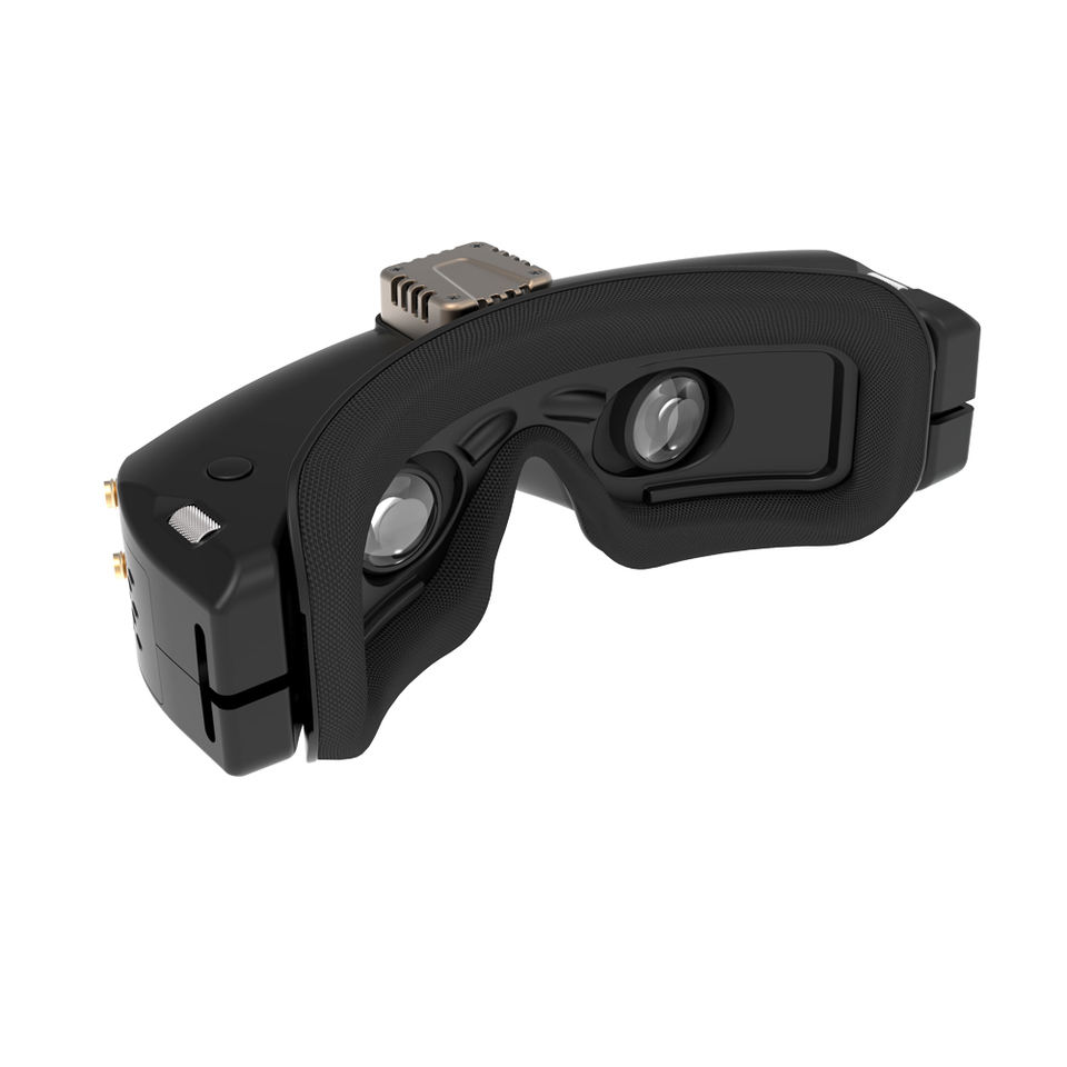 SKYZONE SKY04O PRO V2 FPV Gogg - Skyzone Sky04O Pro Fpv Goggles 评论和价格