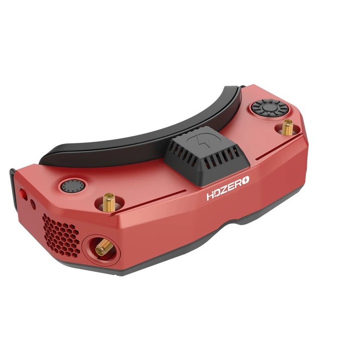 HDZero Goggles 2 FPV HD Digita - Hdzero Goggles Digital Hd Fpv 评论和价格