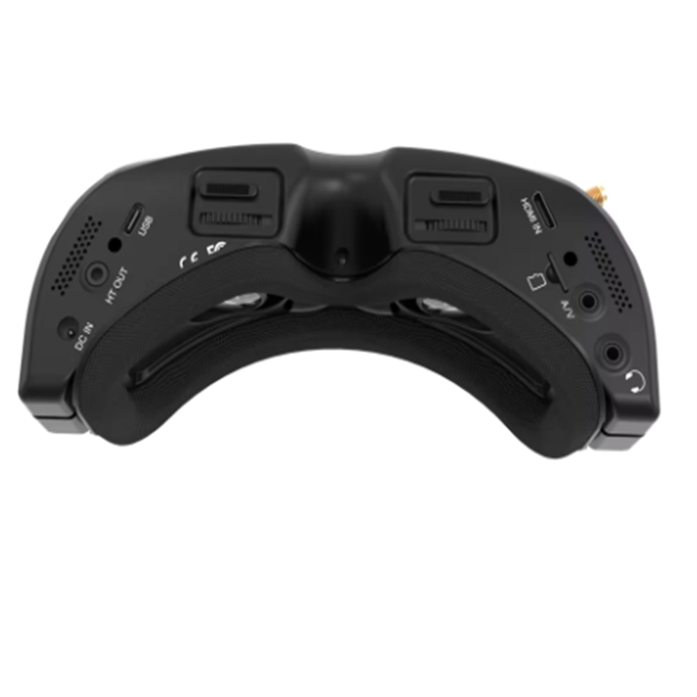 SKYZONE SKY04O Pro FPV Goggles - Skyzone Sky04O Pro Fpv Goggles 评论和价格
