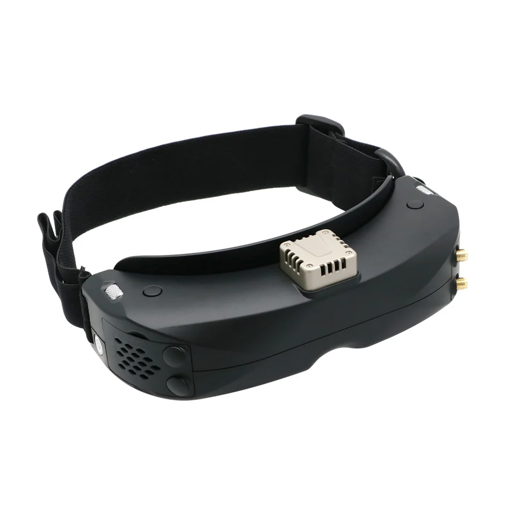 SKYZONE SKY04X PRO Fpv goggles - Skyzone Sky04X Pro Oled Fpv Goggles 评论和价格