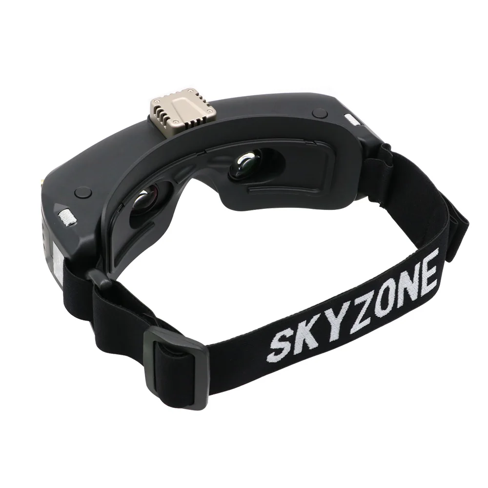 SKYZONE SKY04X PRO Fpv goggles - Skyzone Sky04X Pro Oled Fpv Goggles 评论和价格