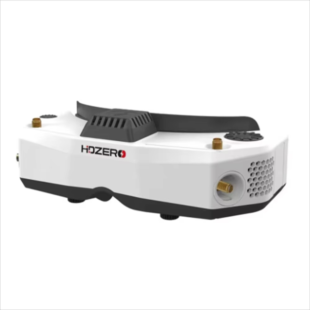 1080P Low Latency HDZero Goggl - Hdzero Goggles Digital Hd Fpv 评论和价格