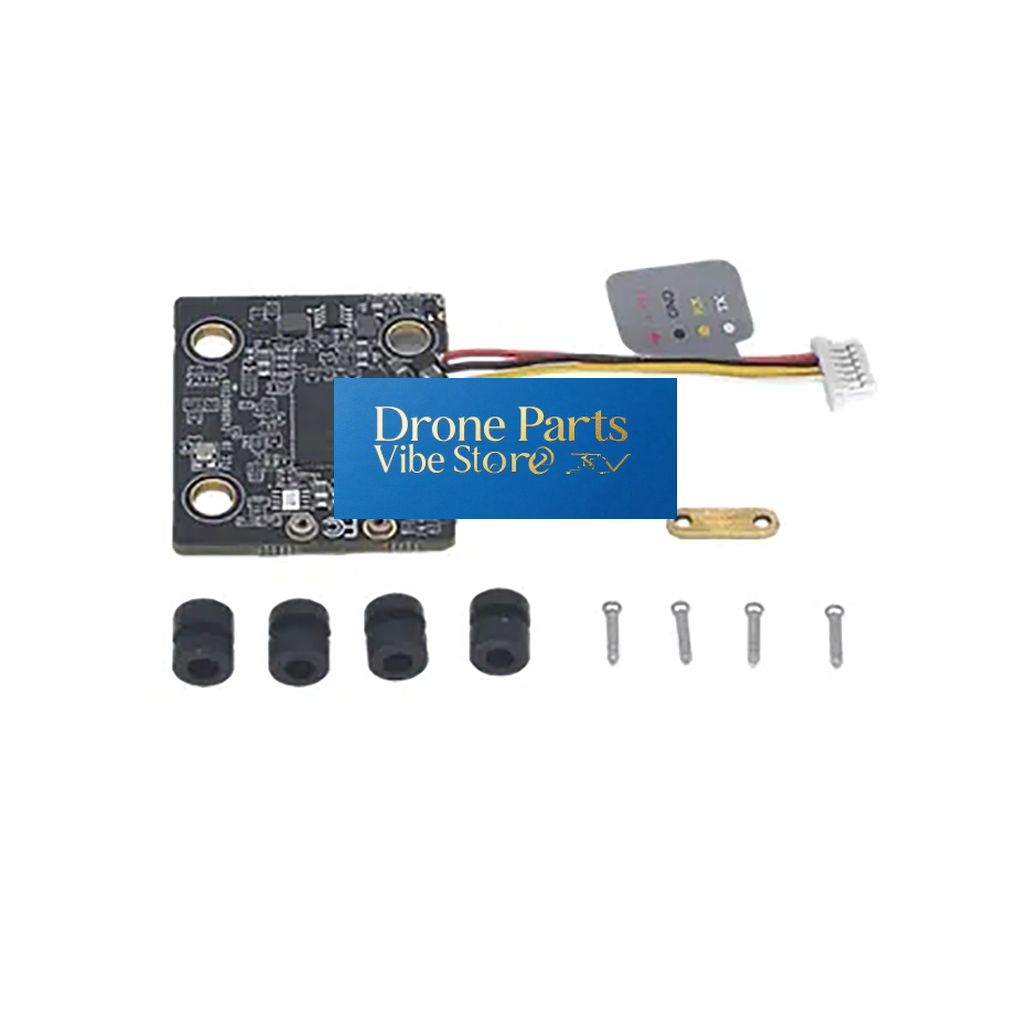 Drone Parts HDZero Race V3 Dig - Hdzero Goggles Digital Hd Fpv 评论和价格