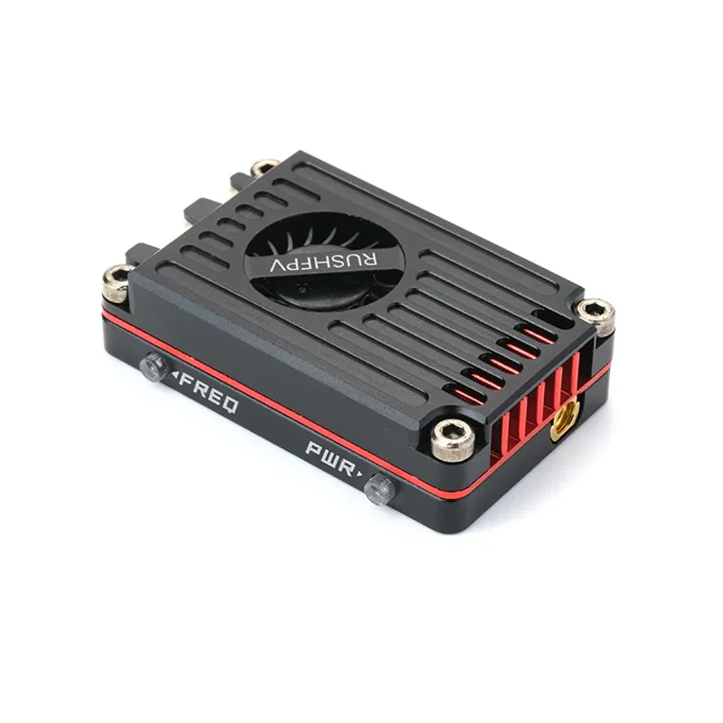 RUSHFPV TANK MAX SOLO VTX 5.8G - Rushfpv Rush Max Solo 5.8G 2.5W Vtx 评论和价格