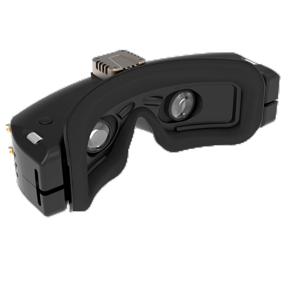 SKYZONE SKY04O Pro FPV Goggles - Skyzone Sky04O Pro Fpv Goggles 评论和价格