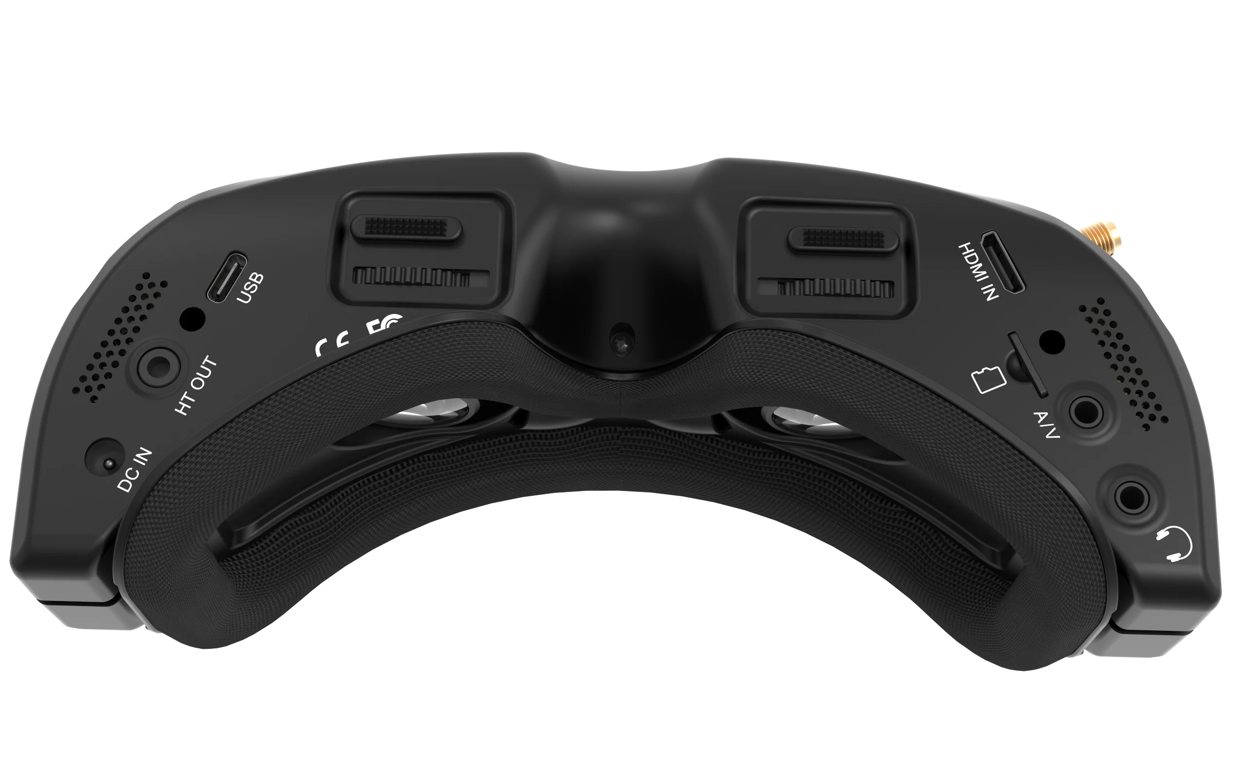 Skyzone SKY04O PRO FPV goggles - Skyzone Sky04O Pro Fpv Goggles 评论和价格