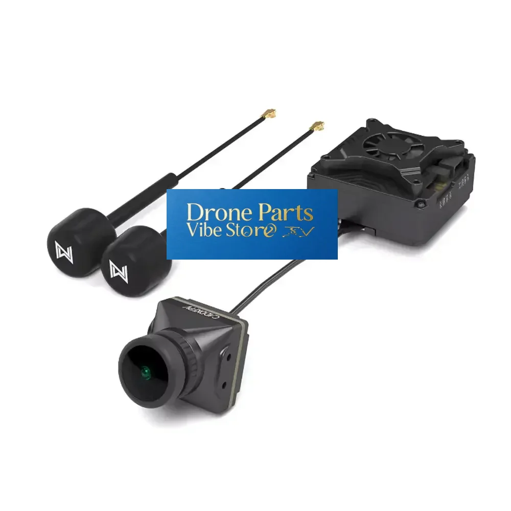 Drone PartsWalksnail Avatar GT - Walksnail Avatar Gt Kit 2W Vtx 评论和价格