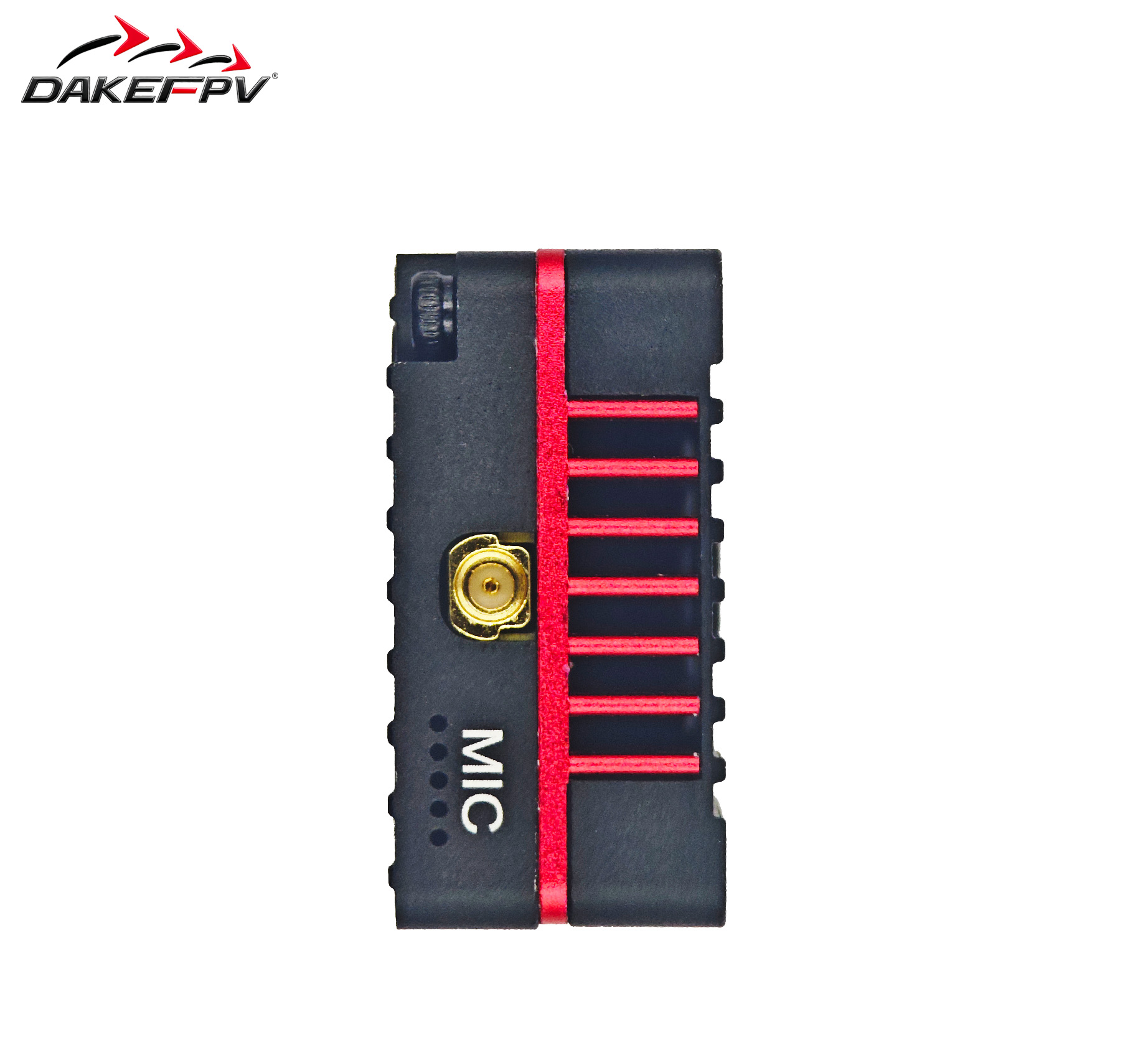 DAKEFPV 5.8G 3W VTX video tran - Foxeer Reaper Extreme 2.5W Vtx 评论和价格