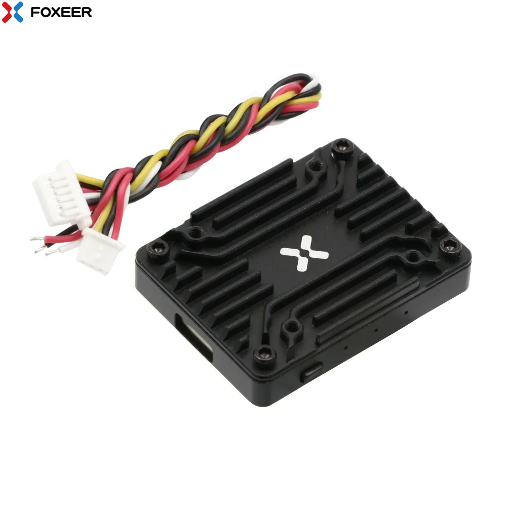 Foxeer Reaper Extreme 2.5W VTX - Foxeer Reaper Extreme 2.5W Vtx 评论和价格