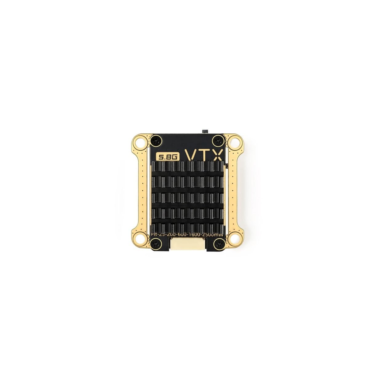 GEPRC RAD VTX 5.8G 2.5W High O - Geprc Rad Vtx 5.8G 2.5W 评论和价格