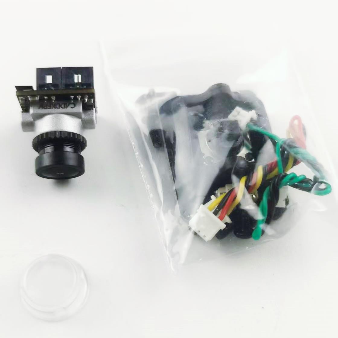 CADDX ANT Nano 1200TVL Global  - Walksnail Avatar Hd Goggles X 评论和价格