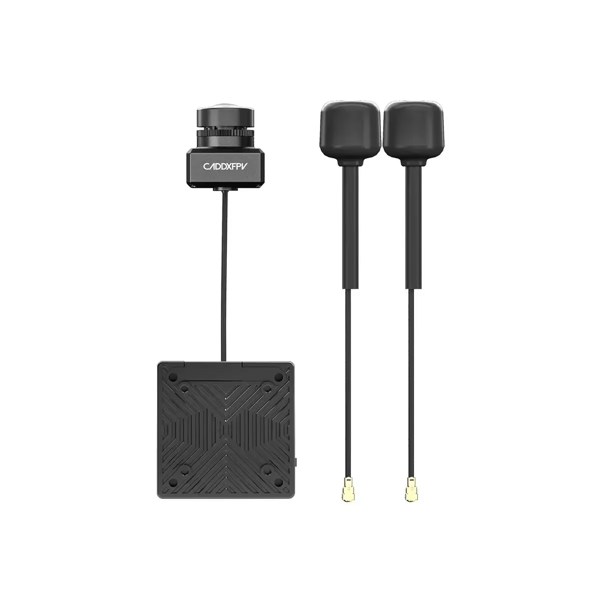 CADDX Walksnail Avatar HD V2 / - Walksnail Avatar Hd Kit V2 32Gb 评论和价格