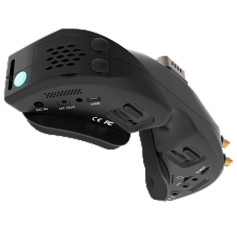 SKYZONE SKY04O pro FPV Goggles - Skyzone Sky04O Pro Fpv Goggles 评论和价格