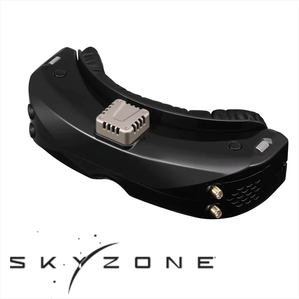 SKYZONE SKY04O PRO FPV Goggle - Skyzone Sky04O Pro Fpv Goggles 评论和价格