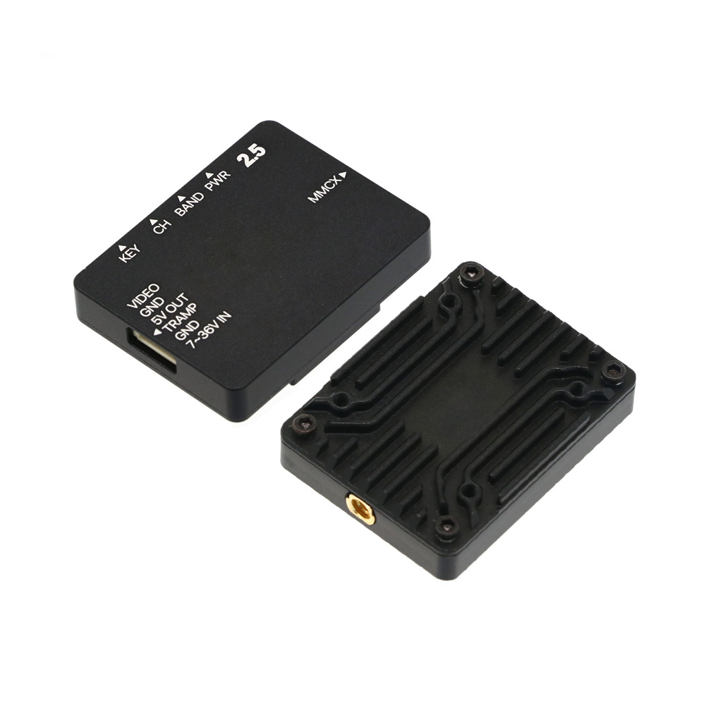 Foxeer 5.8G Reaper Extreme 2.5 - Foxeer Reaper Extreme 2.5W Vtx 评论和价格