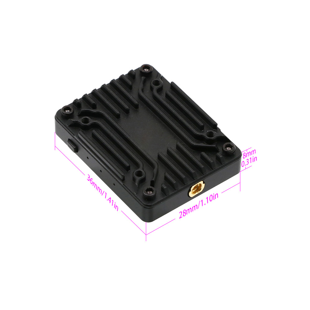 Foxeer 5.8G Reaper Extreme 2.5 - Foxeer Reaper Extreme 2.5W Vtx 评论和价格