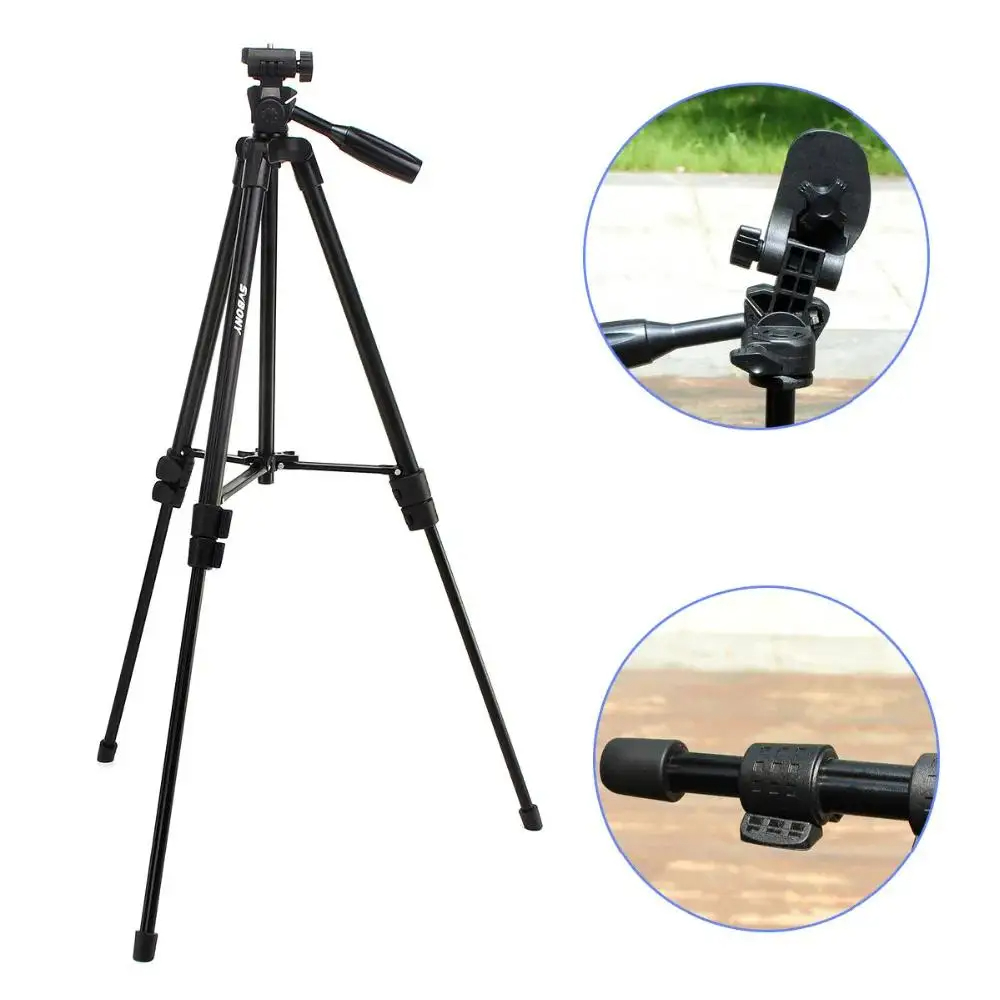 SVBONY SV101 Tripod Portable 4 - Skyzone Sky04X Pro Oled Fpv Goggles 评论和价格