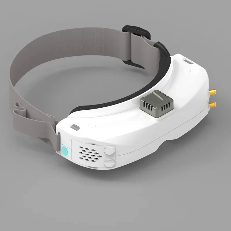 SKYZONE SKY04X Pro V2 OLED 5.8 - Skyzone Sky04X Pro Oled Fpv Goggles 评论和价格