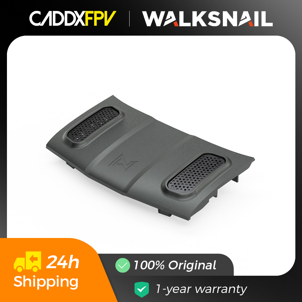 Parts of Walksnail Avatar HD F - Walksnail Avatar Hd Goggles X 评论和价格