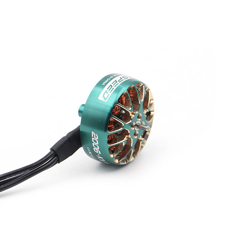 SPARKHOBBY XSPEED 2006 1950KV  - Walksnail Avatar Hd Goggles X 评论和价格