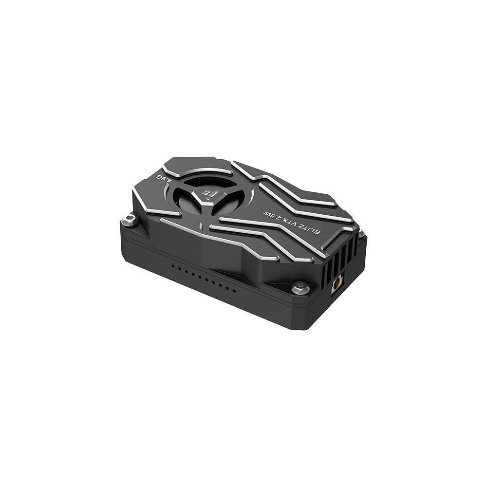 IFlight BLITZ Whoop 4.9G/5.8G  - Iflight Blitz 1.6W 5.8G Vtx 评论和价格