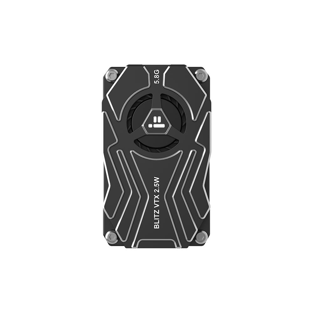 IFlight BLITZ Whoop 4.9G/5.8G  - Iflight Blitz 1.6W 5.8G Vtx 评论和价格