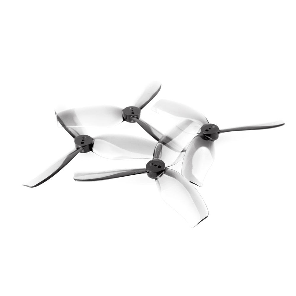 HQProp D90MMX3‑GR‑PC Tri‑Blade - Walksnail Avatar Hd Goggles X 评论和价格