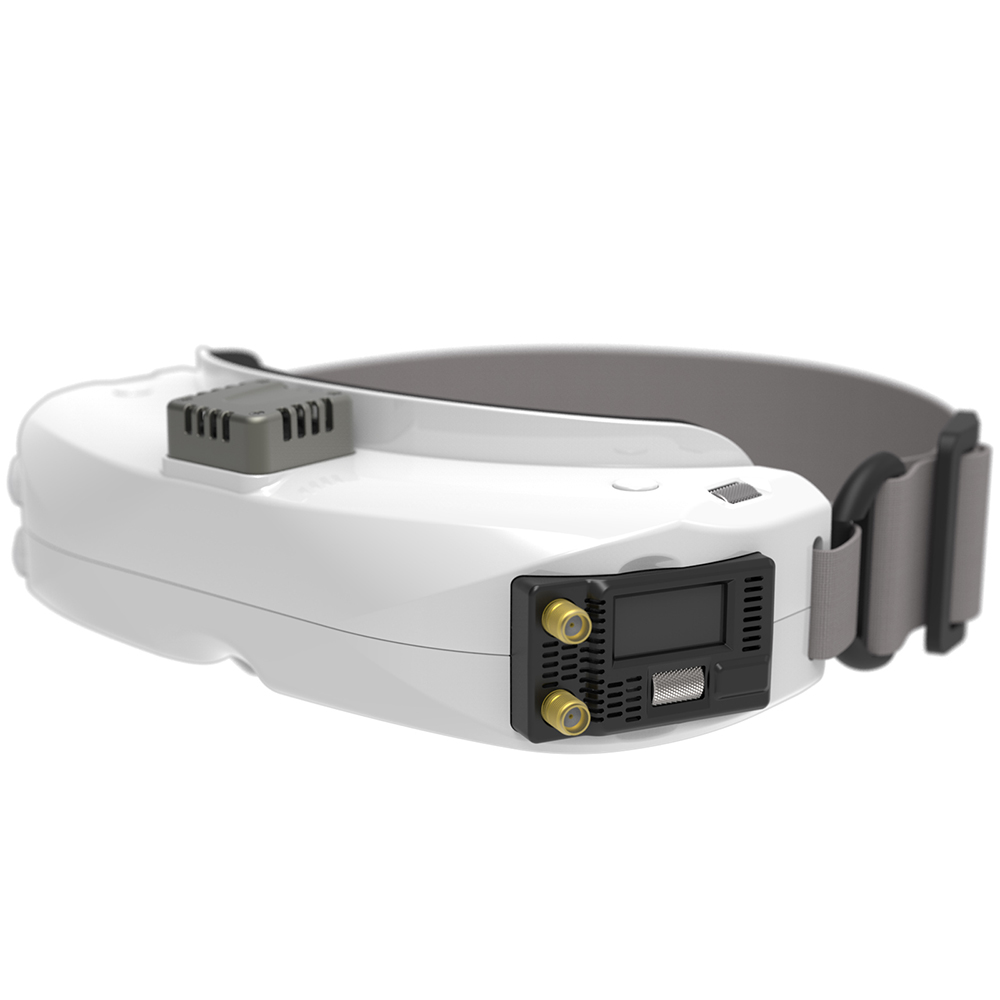 SKYZONE Steadyview X 5.0G 5.8G - Skyzone Steadyview X Receiver Module 评论和价格