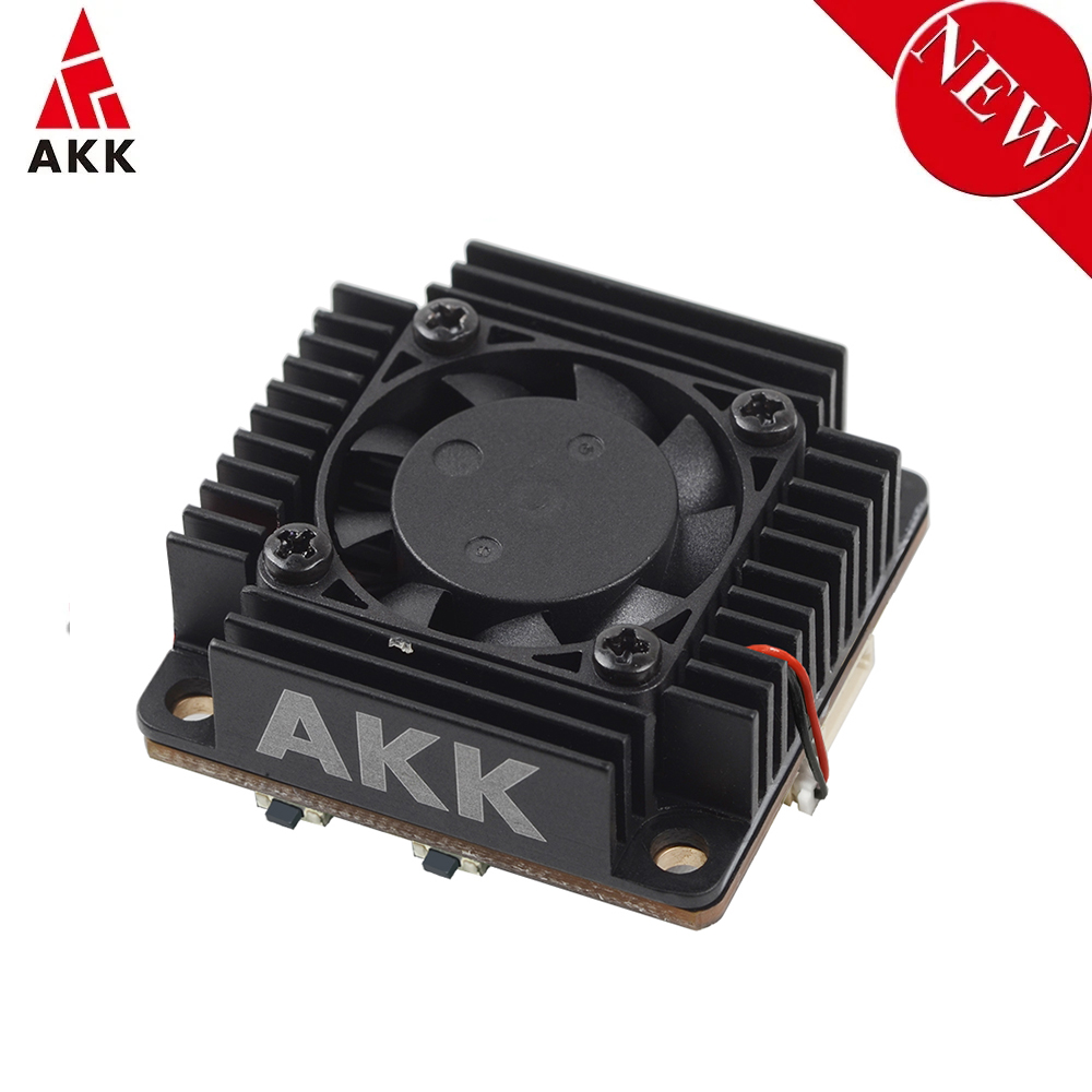 AKK Ultra Long Range VTX(Inter - Foxeer Reaper Extreme 2.5W Vtx 评论和价格