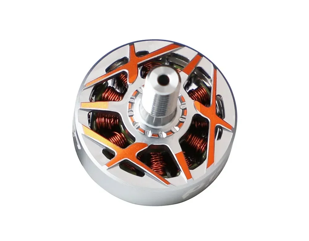 T-MOTOR P1804 KV3400 4S / 2400 - Walksnail Avatar Hd Goggles X 评论和价格